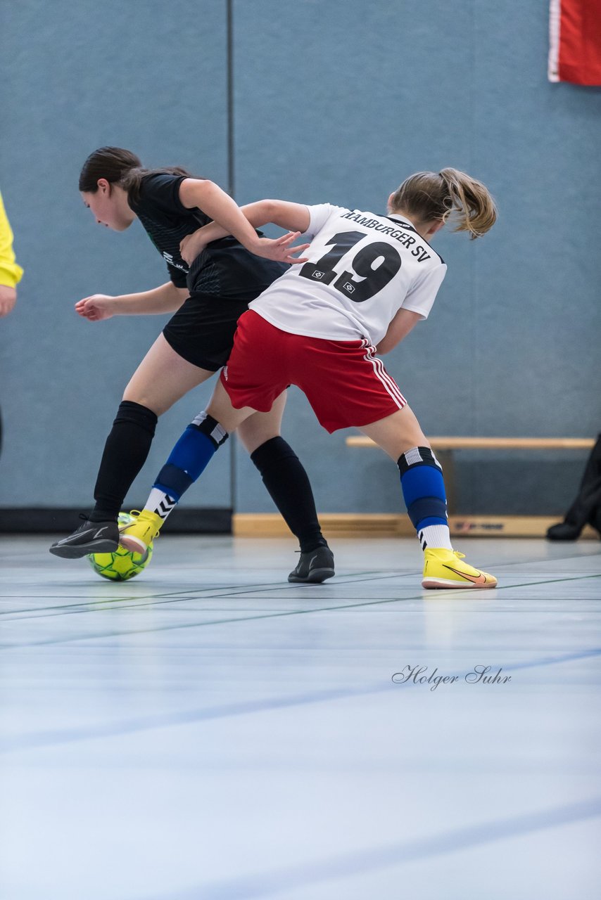 Bild 440 - C-Juniorinnen Futsalmeisterschaft